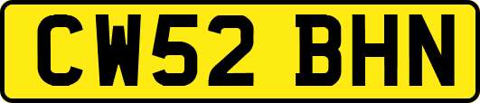 CW52BHN