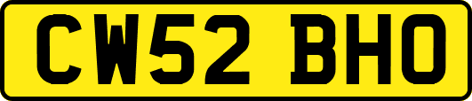 CW52BHO