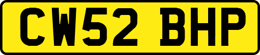 CW52BHP