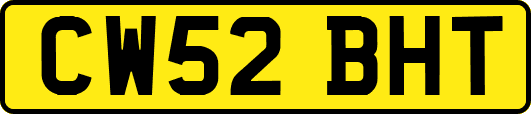 CW52BHT