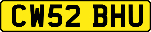CW52BHU