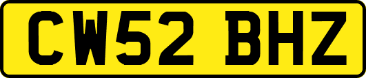 CW52BHZ
