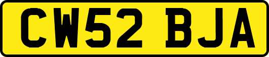 CW52BJA