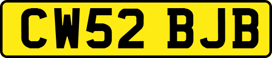 CW52BJB