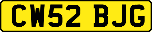 CW52BJG