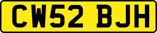 CW52BJH