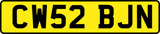 CW52BJN