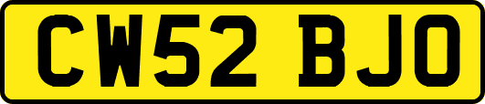 CW52BJO