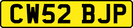 CW52BJP