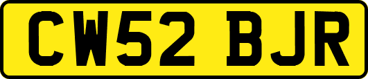 CW52BJR
