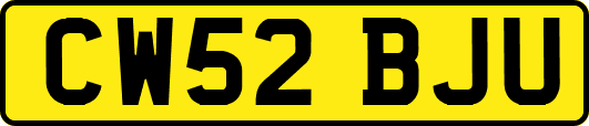CW52BJU