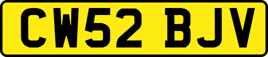 CW52BJV