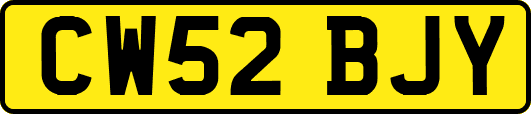 CW52BJY