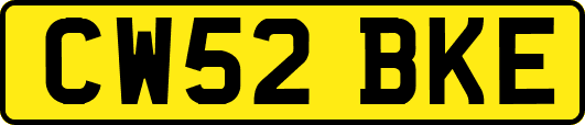 CW52BKE