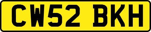 CW52BKH