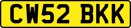 CW52BKK