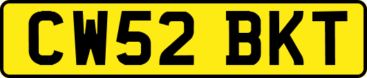CW52BKT