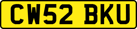 CW52BKU