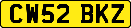 CW52BKZ
