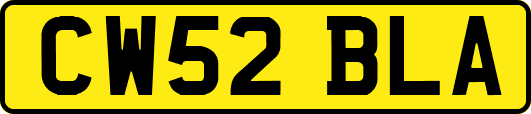 CW52BLA