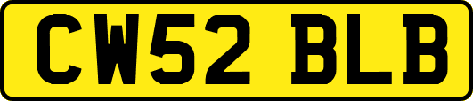 CW52BLB
