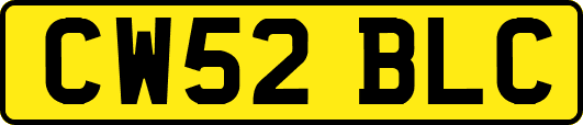 CW52BLC