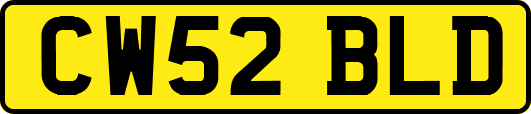 CW52BLD