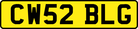 CW52BLG