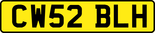 CW52BLH