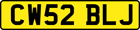 CW52BLJ