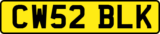 CW52BLK
