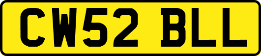 CW52BLL