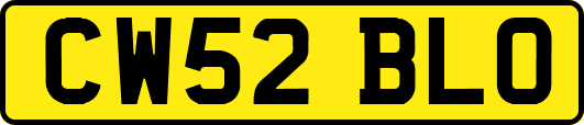 CW52BLO