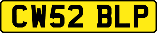 CW52BLP