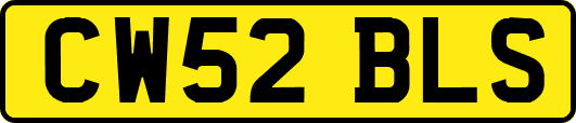 CW52BLS