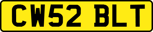CW52BLT