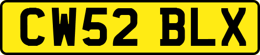 CW52BLX