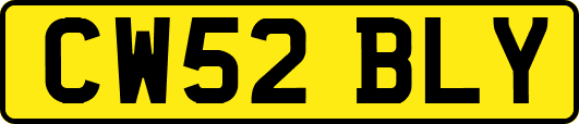 CW52BLY