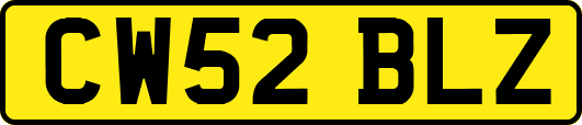 CW52BLZ