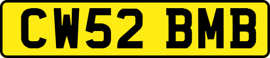 CW52BMB