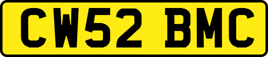 CW52BMC
