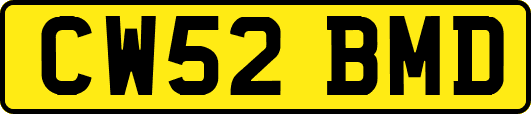 CW52BMD