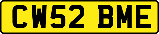 CW52BME
