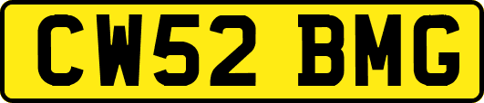 CW52BMG