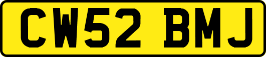 CW52BMJ