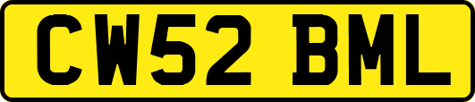 CW52BML