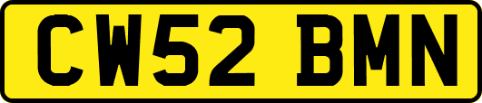 CW52BMN