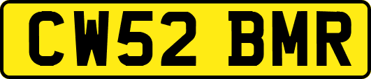 CW52BMR