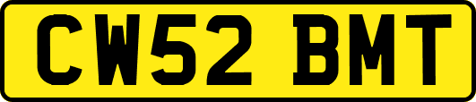 CW52BMT
