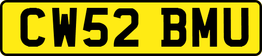 CW52BMU